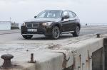 BMW X1 2009 года